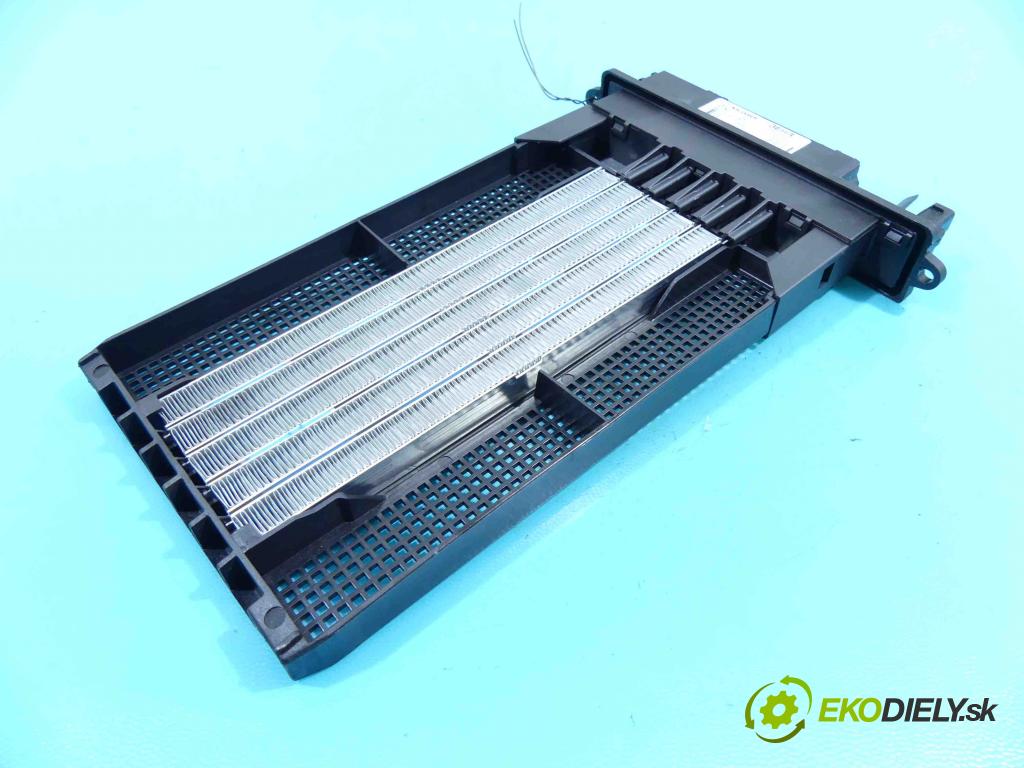 Opel Zafira C 2012-2019 Tourer 2.0 cdti 170 HP automatic 125 kW 1956 cm3 5- radiator 13590315 (Radiátory kúrenia)