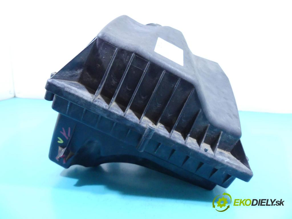 Opel Zafira C 2012-2019 Tourer 2.0 cdti 170 HP automatic 125 kW 1956 cm3 5- obal filtra vzduchu 13256899 (Obaly filtrov vzduchu)