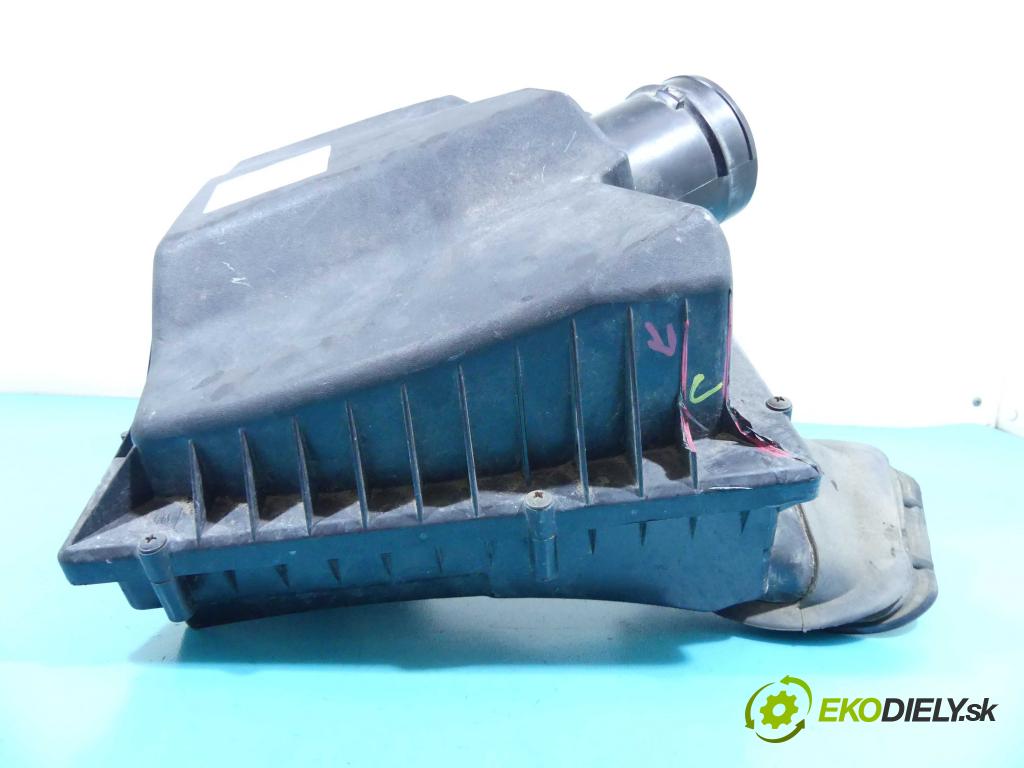 Opel Zafira C 2012-2019 Tourer 2.0 cdti 170 HP automatic 125 kW 1956 cm3 5- obal filtra vzduchu 13256899 (Obaly filtrov vzduchu)