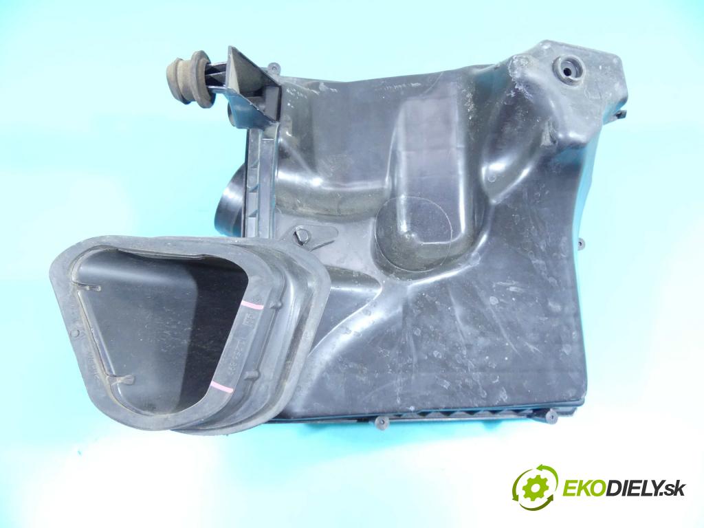 Opel Zafira C 2012-2019 Tourer 2.0 cdti 170 HP automatic 125 kW 1956 cm3 5- obal filtra vzduchu 13256899 (Obaly filtrov vzduchu)