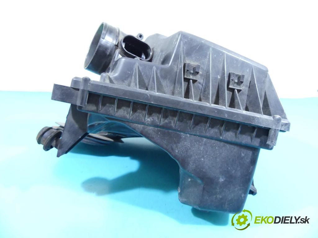 Opel Zafira C 2012-2019 Tourer 2.0 cdti 170 HP automatic 125 kW 1956 cm3 5- obal filtra vzduchu 13256899 (Obaly filtrov vzduchu)