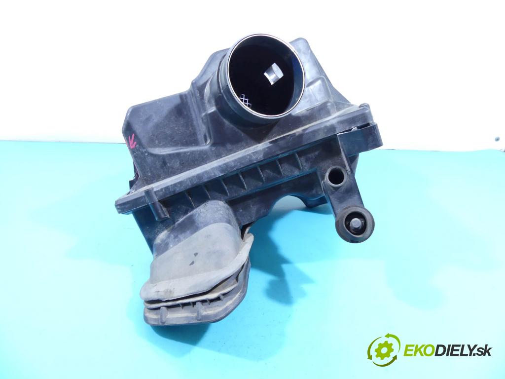 Opel Zafira C 2012-2019 Tourer 2.0 cdti 170 HP automatic 125 kW 1956 cm3 5- obal filtra vzduchu 13256899 (Obaly filtrov vzduchu)