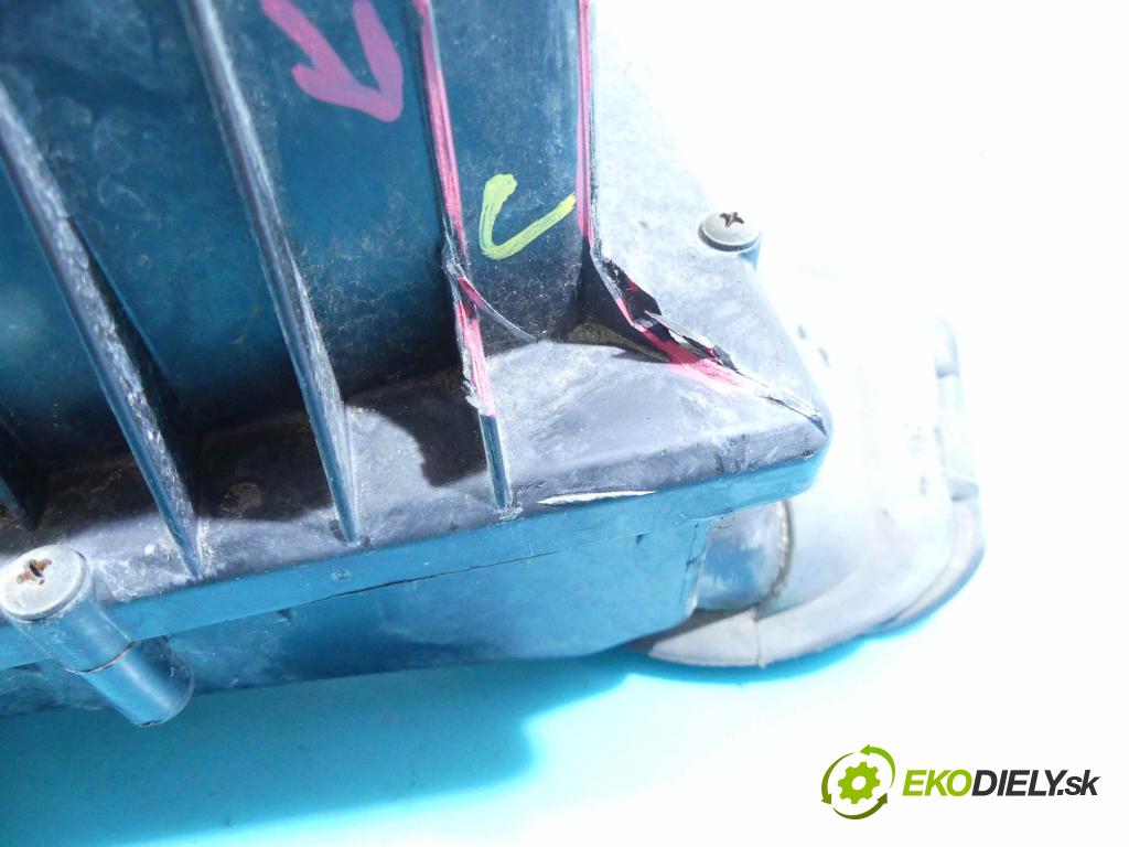 Opel Zafira C 2012-2019 Tourer 2.0 cdti 170 HP automatic 125 kW 1956 cm3 5- obal filtra vzduchu 13256899 (Obaly filtrov vzduchu)