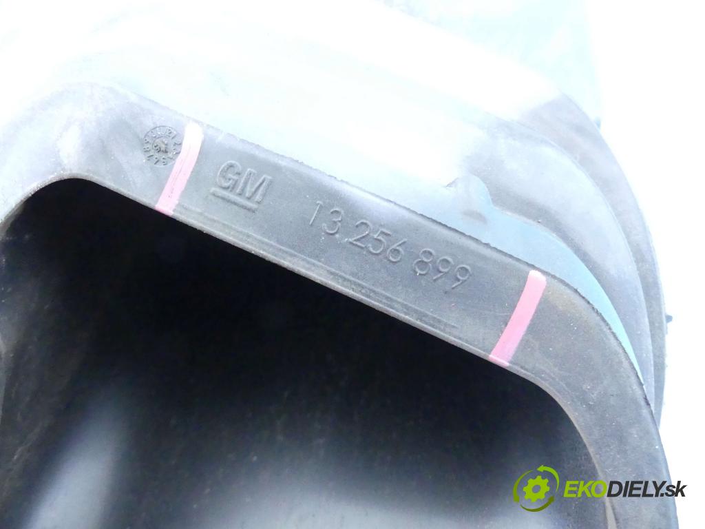 Opel Zafira C 2012-2019 Tourer 2.0 cdti 170 HP automatic 125 kW 1956 cm3 5- obal filtra vzduchu 13256899 (Obaly filtrov vzduchu)