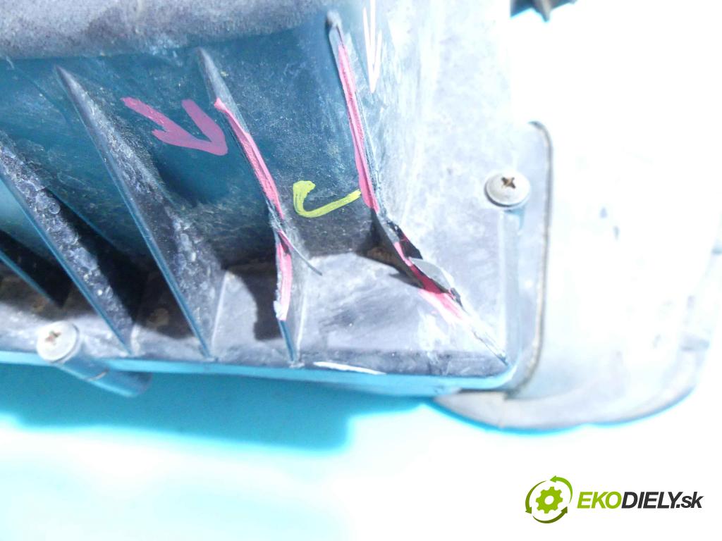 Opel Zafira C 2012-2019 Tourer 2.0 cdti 170 HP automatic 125 kW 1956 cm3 5- obal filtra vzduchu 13256899 (Obaly filtrov vzduchu)