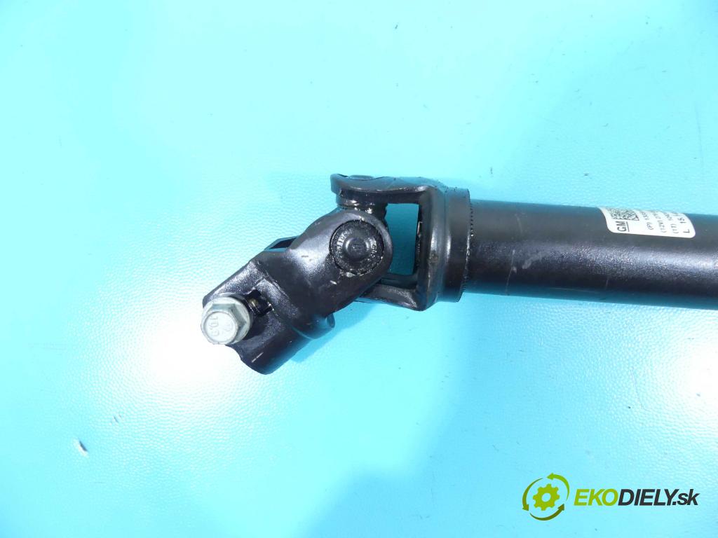 Opel Zafira C 2012-2019 Tourer 2.0 cdti 170 HP automatic 125 kW 1956 cm3 5- Sloupec: volant 13351822 (Tyče riadenia (volantu))