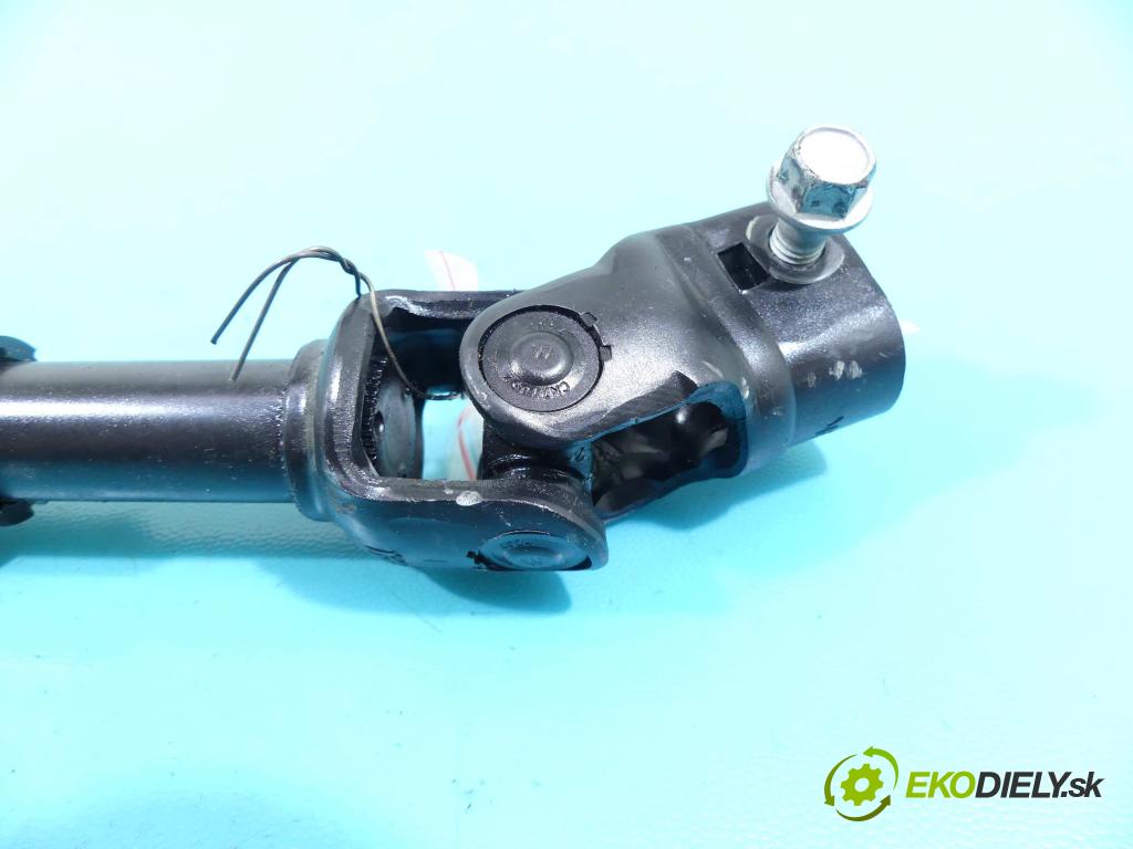 Opel Zafira C 2012-2019 Tourer 2.0 cdti 170 HP automatic 125 kW 1956 cm3 5- Sloupec: volant 13351822 (Tyče riadenia (volantu))