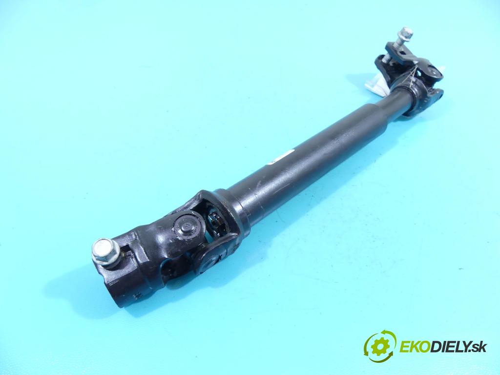 Opel Zafira C 2012-2019 Tourer 2.0 cdti 170 HP automatic 125 kW 1956 cm3 5- Sloupec: volant 13351822 (Tyče riadenia (volantu))