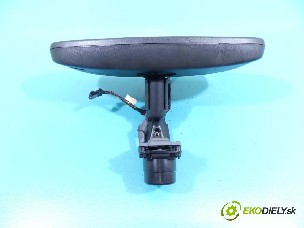 Opel Zafira C 2012-2019 Tourer 2.0 cdti 170 hp automatic 125 kW 1956 cm3 5- zpětné zrcátko vnitřní 13369365 (Světla vnitřní)