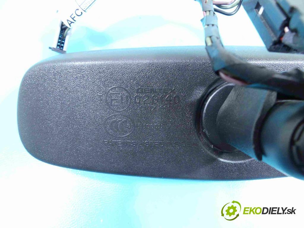 Opel Zafira C 2012-2019 Tourer 2.0 cdti 170 hp automatic 125 kW 1956 cm3 5- zpětné zrcátko vnitřní 13369365 (Světla vnitřní)