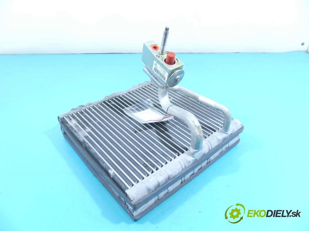 Opel Zafira C 2012-2019 Tourer 2.0 cdti 170 HP automatic 125 kW 1956 cm3 5- radiator  (Radiátory kúrenia)