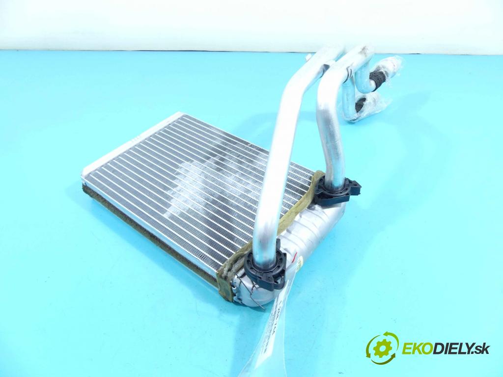 Opel Zafira C 2012-2019 Tourer 2.0 cdti 170 HP automatic 125 kW 1956 cm3 5- radiator  (Radiátory kúrenia)