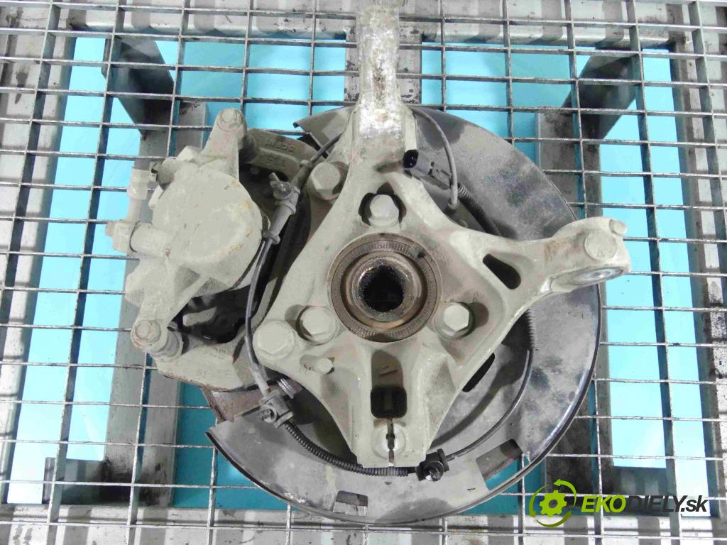 Opel Zafira C 2012-2019 Tourer 2.0 cdti 170 HP automatic 125 kW 1956 cm3 5- náboj pravé  (Náboje)