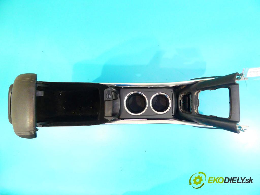 Opel Zafira C 2012-2019 Tourer 2.0 cdti 170 HP automatic 125 kW 1956 cm3 5- operadlo 13377807 (Lakťové opierky)