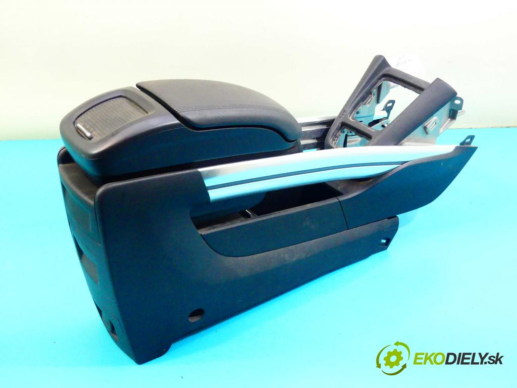 Opel Zafira C 2012-2019 Tourer 2.0 cdti 170 HP automatic 125 kW 1956 cm3 5- operadlo 13377807 (Lakťové opierky)