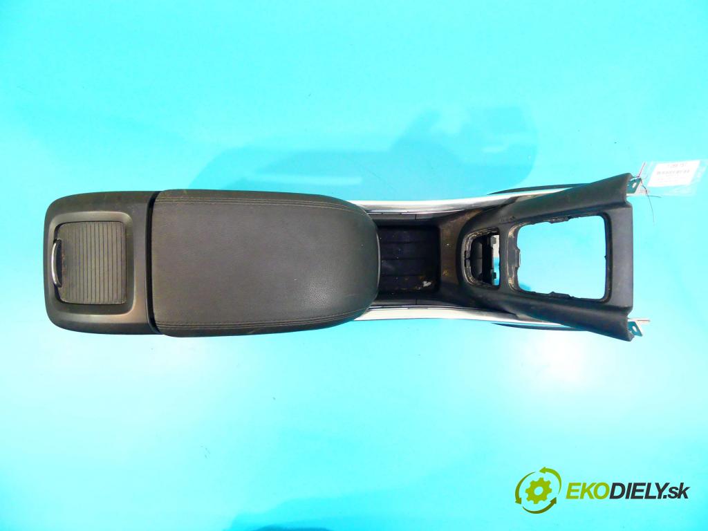 Opel Zafira C 2012-2019 Tourer 2.0 cdti 170 HP automatic 125 kW 1956 cm3 5- operadlo 13377807 (Lakťové opierky)