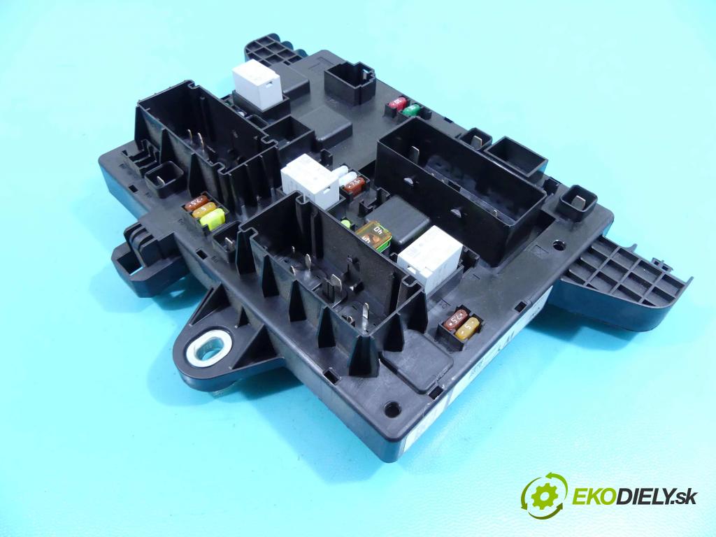 Opel Zafira C 2012-2019 Tourer 2.0 cdti 170 HP automatic 125 kW 1956 cm3 5- modul riadiaca jednotka 13449202 (Ostatné)