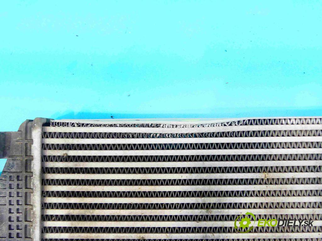 Opel Zafira C 2012-2019 Tourer 2.0 cdti 170 hp automatic 125 kW 1956 cm3 5- Intercooler 13267647 (Chladiče nasávaného vzduchu (intercoolery))