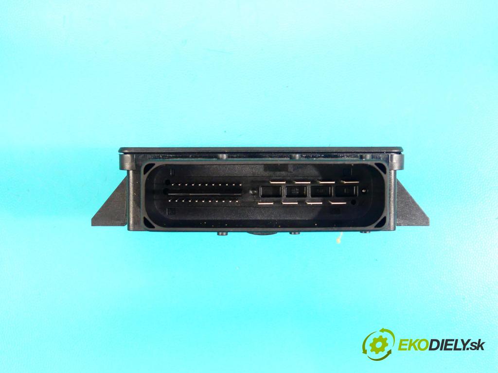 Nissan Qashqai II J11 2013-2021 1.2 T 116 HP manual 85 kW 1197 cm3 5- modul riadiaca jednotka A2C14865500 (Ostatné)