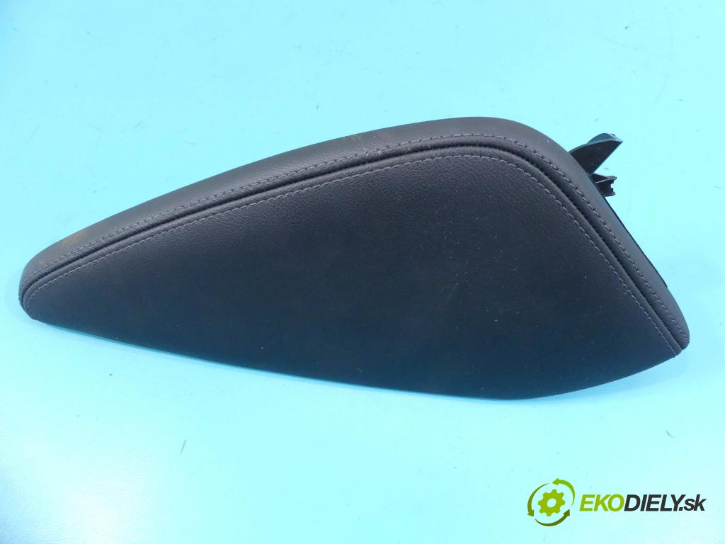 Nissan Qashqai II J11 2013-2021 1.2 T 116 HP manual 85 kW 1197 cm3 5- operadlo 969RK-4EH0A (Lakťové opierky)