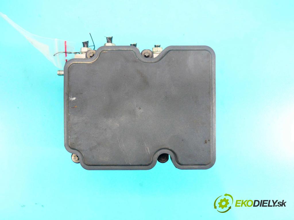 Nissan Qashqai II J11 2013-2021 1.2 T 116 HP manual 85 kW 1197 cm3 5- čerpadlo abs 0265261040 (Pumpy ABS)