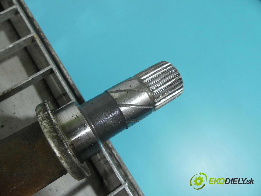 Nissan Qashqai II J11 2013-2021 1.2 T 116 HP manual 85 kW 1197 cm3 5- poloos pravé  (Poloosy)