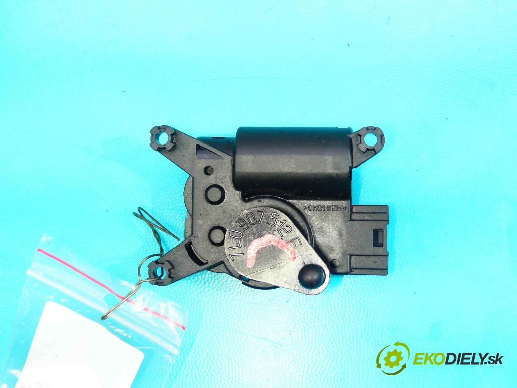 Audi Q7 2005-2015 3.0 tdi V6 232KM automatic 171 kW 2967 cm3 5- motor: kúrenia 52411483