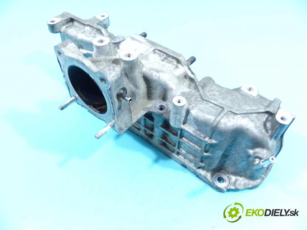 Toyota Avensis III T27 2009-2018 2.2 D-CAT 177 HP manual 130 kW 2231 cm3 4- zvod nasávací  (Sacie potrubia)