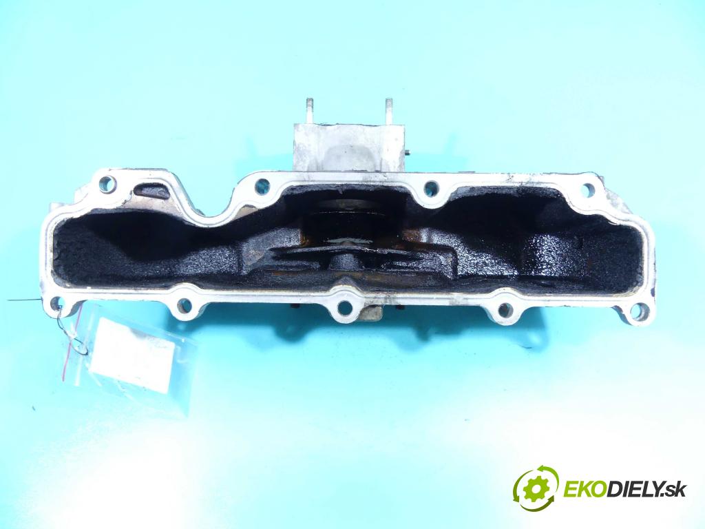 Toyota Avensis III T27 2009-2018 2.2 D-CAT 177 HP manual 130 kW 2231 cm3 4- zvod nasávací  (Sacie potrubia)