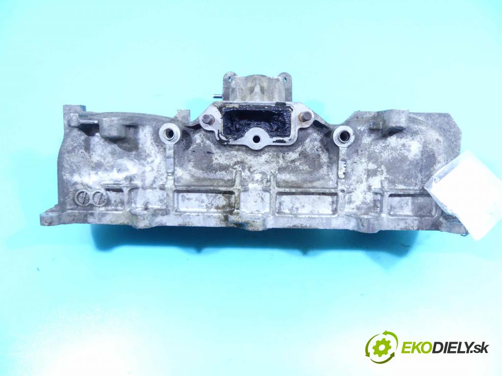 Toyota Avensis III T27 2009-2018 2.2 D-CAT 177 HP manual 130 kW 2231 cm3 4- zvod nasávací  (Sacie potrubia)