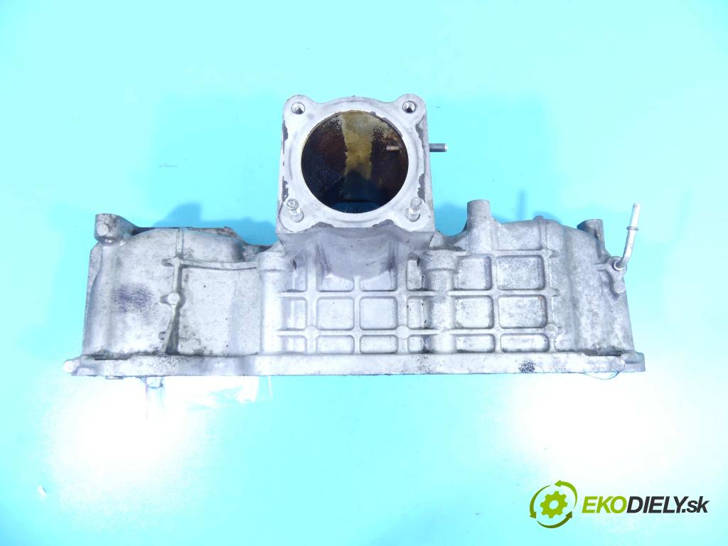 Toyota Avensis III T27 2009-2018 2.2 D-CAT 177 HP manual 130 kW 2231 cm3 4- zvod nasávací  (Sacie potrubia)