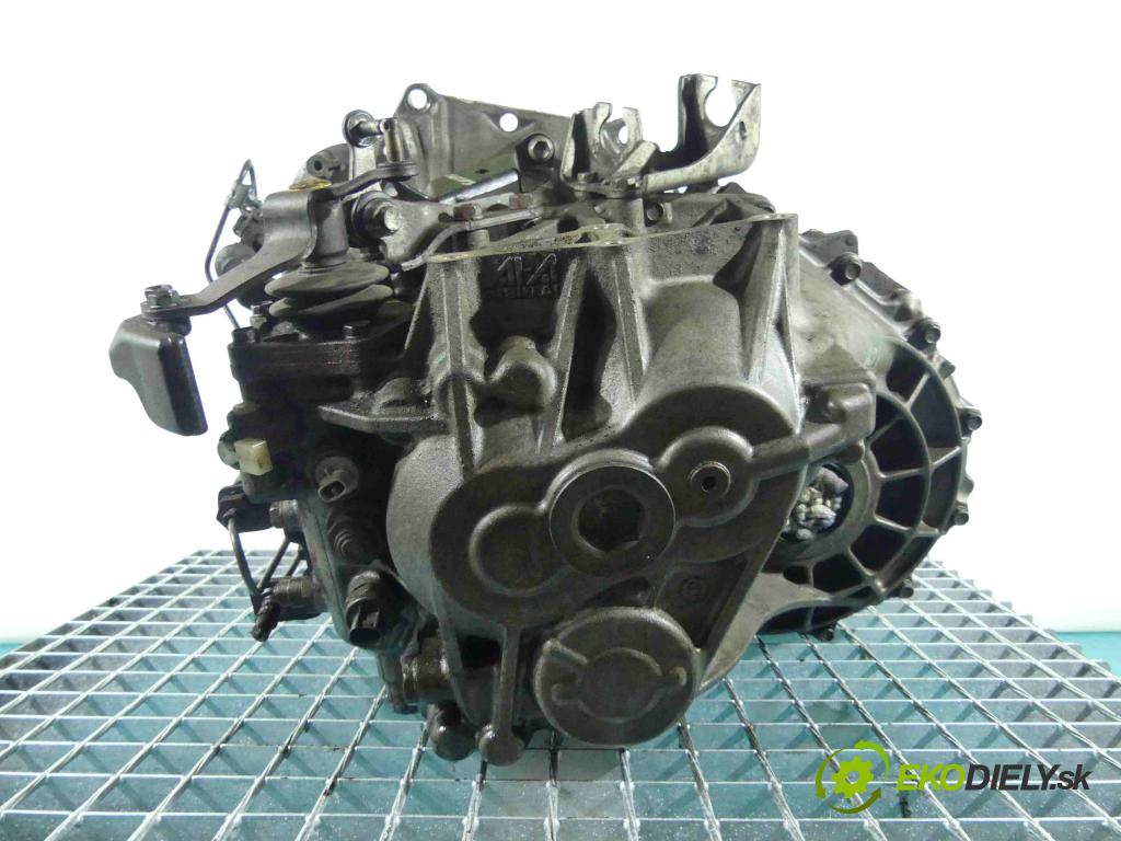 Toyota Avensis III T27 2009-2018 2.2 D-CAT 177 HP manual 130 kW 2231 cm3 4- prevodovka stupeň,rýchlosť manual