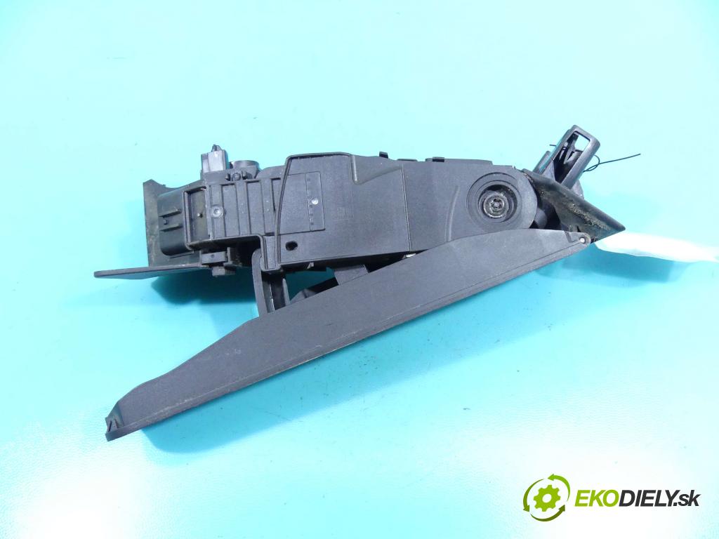 Seat Alhambra II 2010-2020 2.0 tdi 184hp automatic 135 kW 1968 cm3 5- pedále 1K1723503ATK (Pedále)