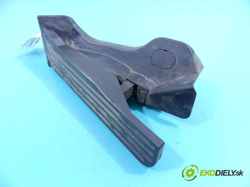 Seat Alhambra II 2010-2020 2.0 tdi 184hp automatic 135 kW 1968 cm3 5- pedále 1K1723503ATK (Pedále)