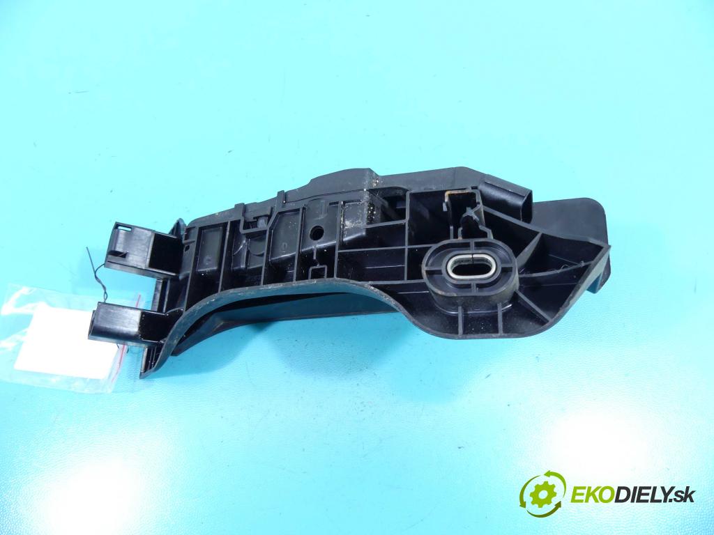 Seat Alhambra II 2010-2020 2.0 tdi 184hp automatic 135 kW 1968 cm3 5- pedále 1K1723503ATK (Pedále)