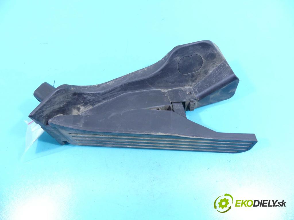 Seat Alhambra II 2010-2020 2.0 tdi 184hp automatic 135 kW 1968 cm3 5- pedále 1K1723503ATK (Pedále)