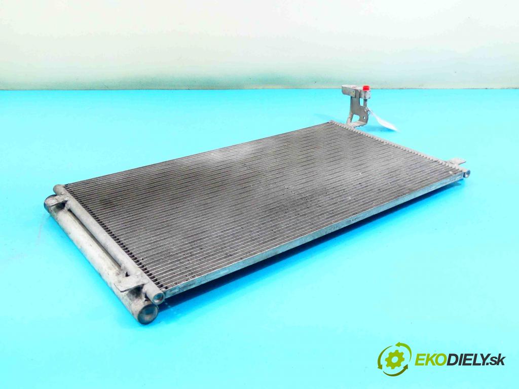 Seat Alhambra II 2010-2020 2.0 tdi 184hp automatic 135 kW 1968 cm3 5- chladič klimatizácie 7N0820411E (Chladiče klimatizácie)