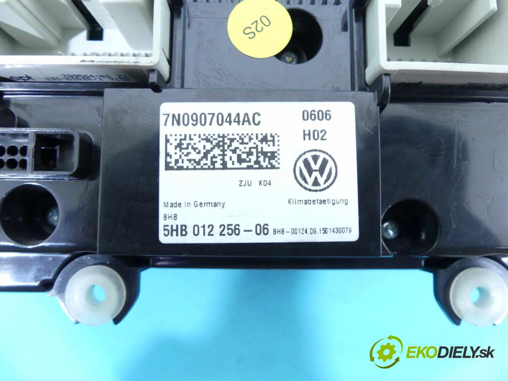 Seat Alhambra II 2010-2020 2.0 tdi 184hp automatic 135 kW 1968 cm3 5- panel kúrenia 7N0907044AC