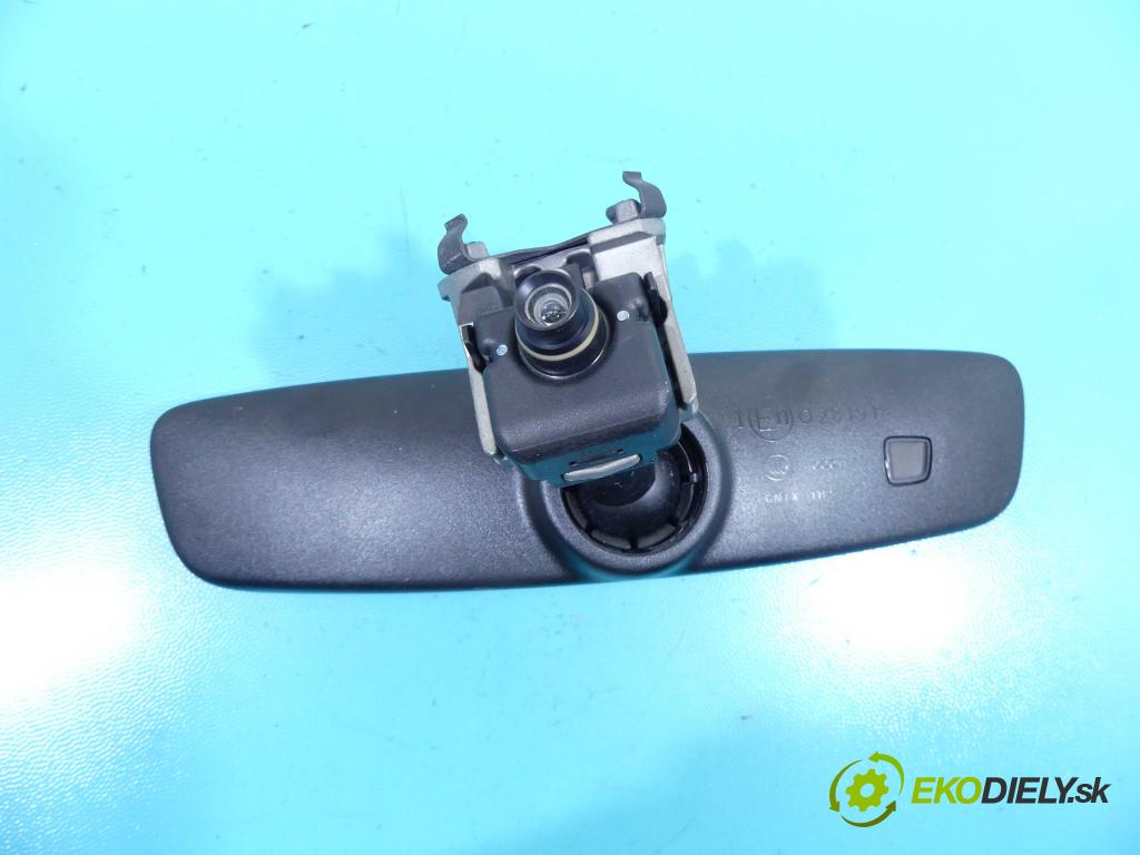 Seat Alhambra II 2010-2020 2.0 tdi 184 hp automatic 135 kW 1968 cm3 5- zpětné zrcátko vnitřní 3G0857511AJ (Světla vnitřní)