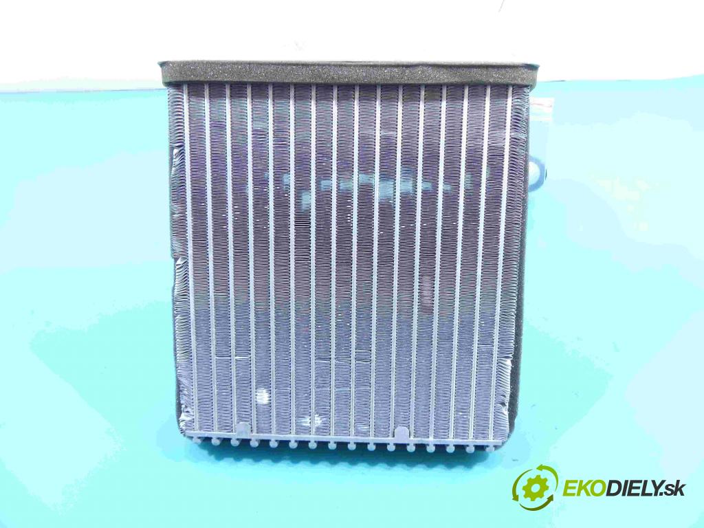 Seat Alhambra II 2010-2020 2.0 tdi 184hp automatic 135 kW 1968 cm3 5- radiator 1K0819031E (Radiátory kúrenia)