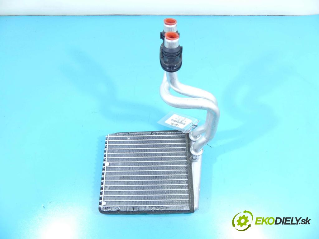 Seat Alhambra II 2010-2020 2.0 tdi 184hp automatic 135 kW 1968 cm3 5- radiator 1K0819031E (Radiátory kúrenia)