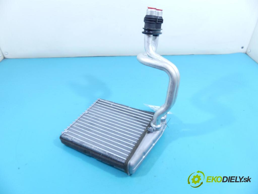 Seat Alhambra II 2010-2020 2.0 tdi 184hp automatic 135 kW 1968 cm3 5- radiator 1K0819031E (Radiátory kúrenia)