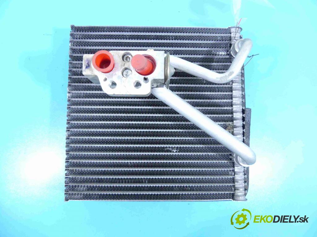 Seat Alhambra II 2010-2020 2.0 tdi 184hp automatic 135 kW 1968 cm3 5- radiator 1K1820103E (Radiátory kúrenia)