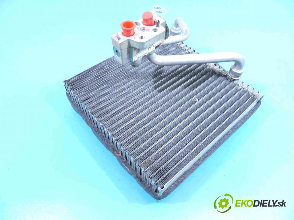 Seat Alhambra II 2010-2020 2.0 tdi 184hp automatic 135 kW 1968 cm3 5- radiator 1K1820103E (Radiátory kúrenia)