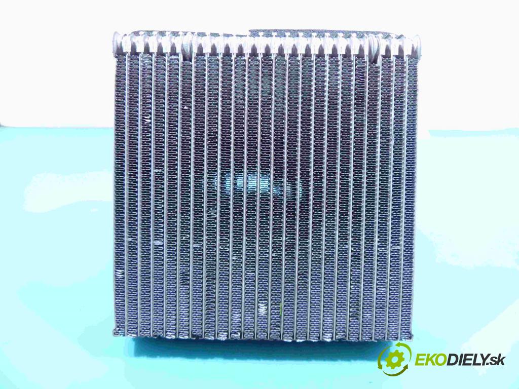 Seat Alhambra II 2010-2020 2.0 tdi 184hp automatic 135 kW 1968 cm3 5- radiator 1K1820103E (Radiátory kúrenia)