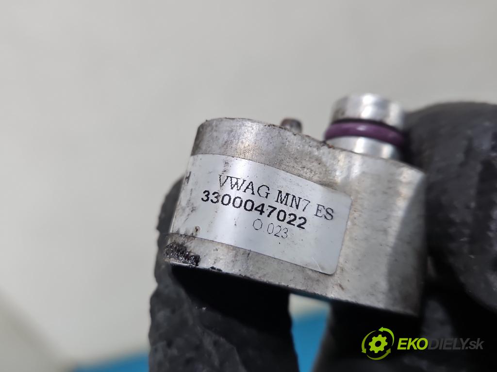 Seat Alhambra II 2010-2020 2.0 tdi 184 hp automatic 135 kW 1968 cm3 5- trubka klíma 7N0820741H