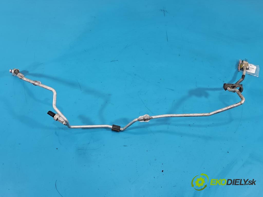 Seat Alhambra II 2010-2020 2.0 tdi 184hp automatic 135 kW 1968 cm3 5- rúrka klimatizácie 7N0820741H