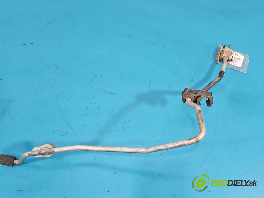 Seat Alhambra II 2010-2020 2.0 tdi 184 hp automatic 135 kW 1968 cm3 5- trubka klíma 7N0820741H