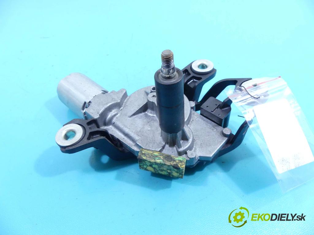 Seat Alhambra II 2010-2020 2.0 tdi 184hp automatic 135 kW 1968 cm3 5- motor stieračov zadné 0390201216