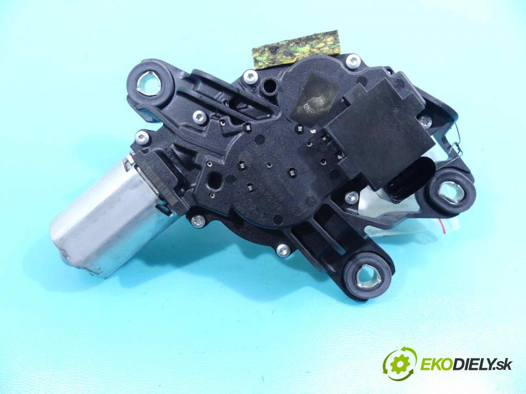 Seat Alhambra II 2010-2020 2.0 tdi 184hp automatic 135 kW 1968 cm3 5- motor stieračov zadné 0390201216